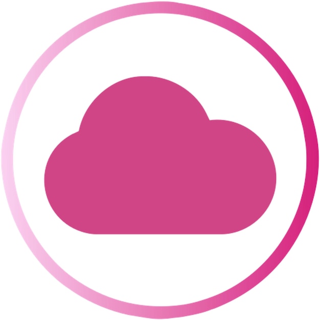 cloud icon