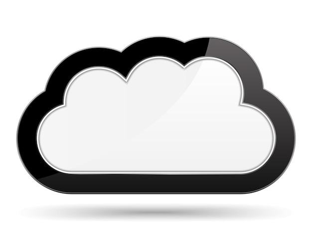 Cloud Icon