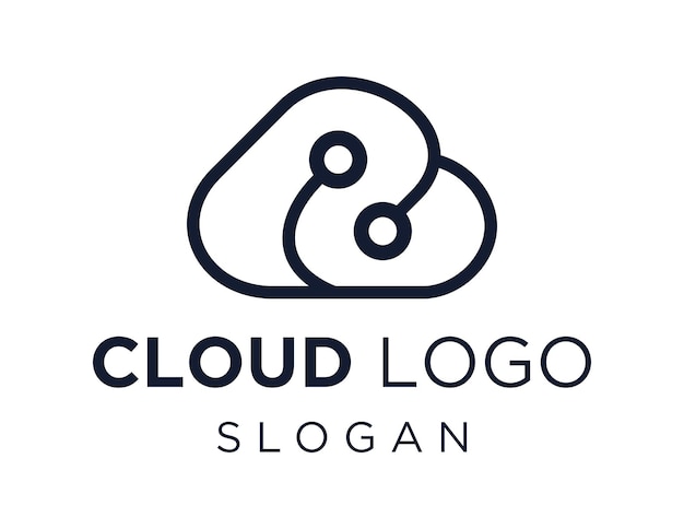 Cloud Logo Design