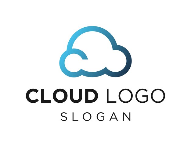 Cloud Logo Design