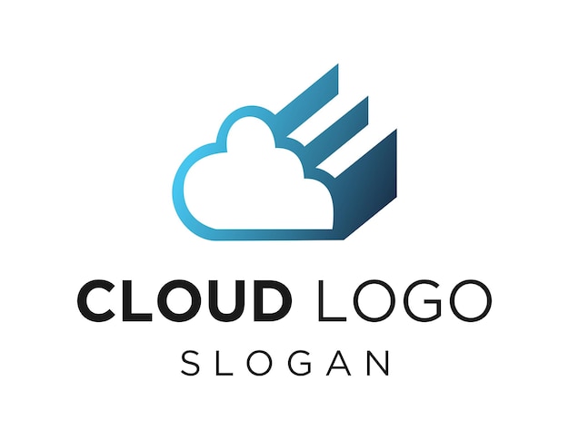 Cloud Logo Design