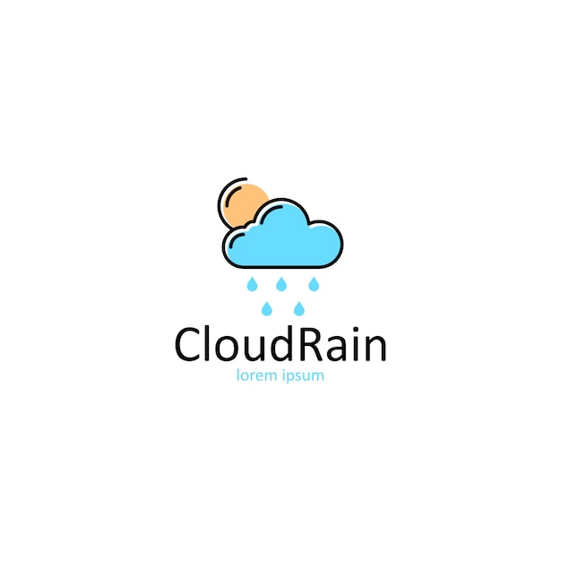 Logo cloud