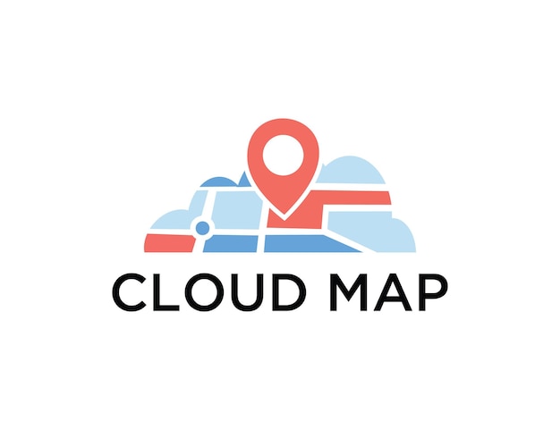 Cloud map