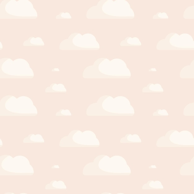 Vector cloud pattern