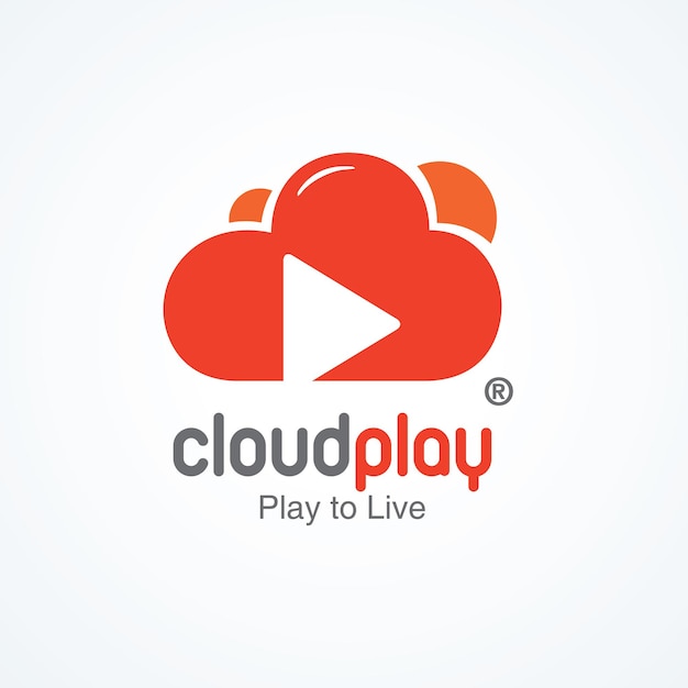 Cloud play multimedia studio-logo