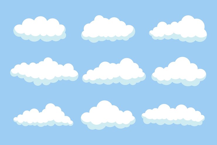 cloud set