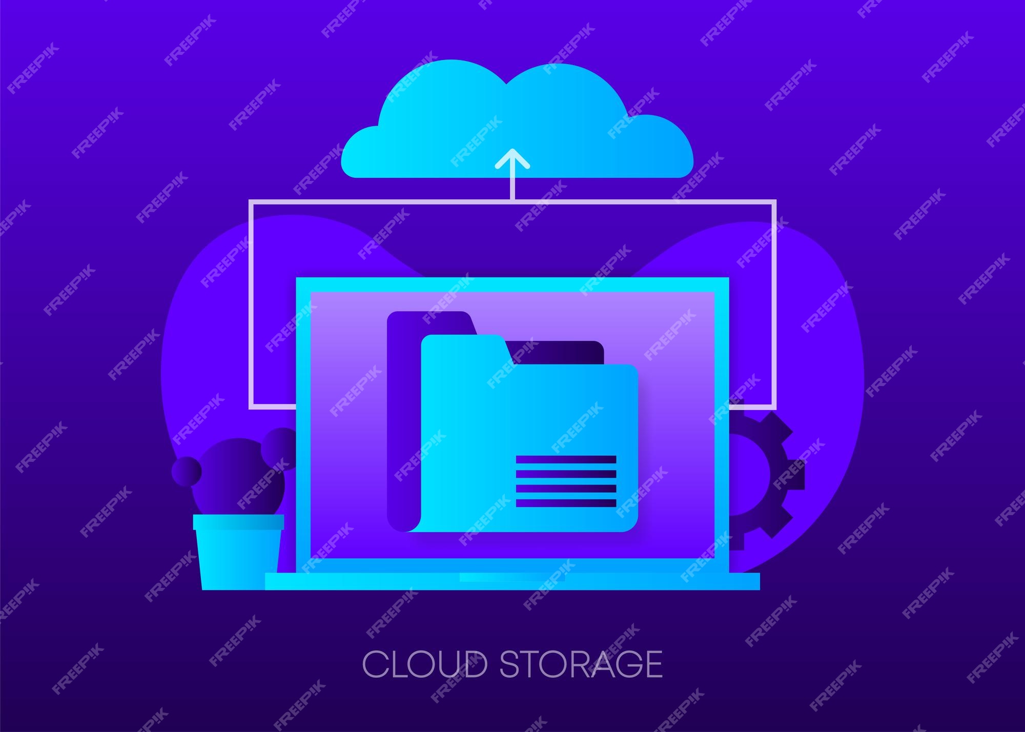 Lưu trữ đám mây (cloud storage): Với dịch vụ lưu trữ đám mây, bạn có thể lưu giữ tất cả các tài liệu, hình ảnh, video quan trọng của mình trên một nền tảng an toàn và dễ dàng truy cập từ bất cứ đâu. Hãy xem hình ảnh liên quan để có sự trải nghiệm tuyệt vời của việc lưu trữ đám mây.