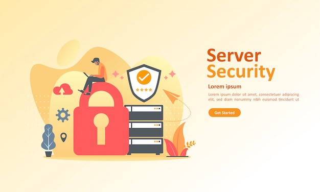 cloud technology data security