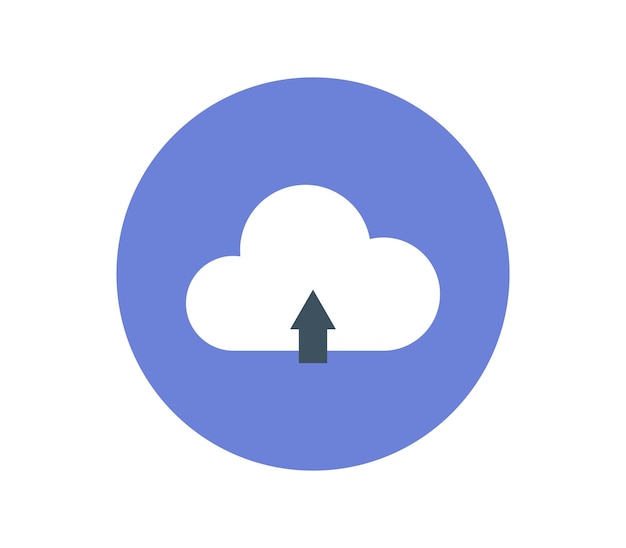 Cloud-uploads