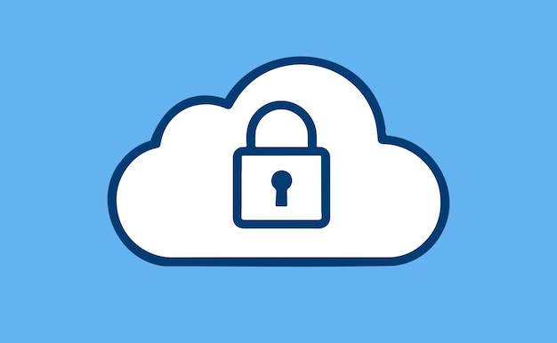 Cloudbeveiliging voor de bescherming van gegevens in het digitale domein