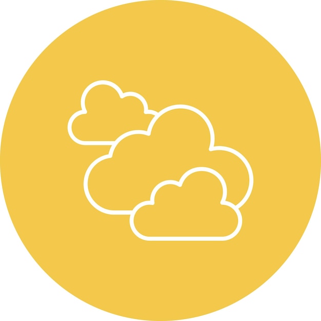 Clouds Icon