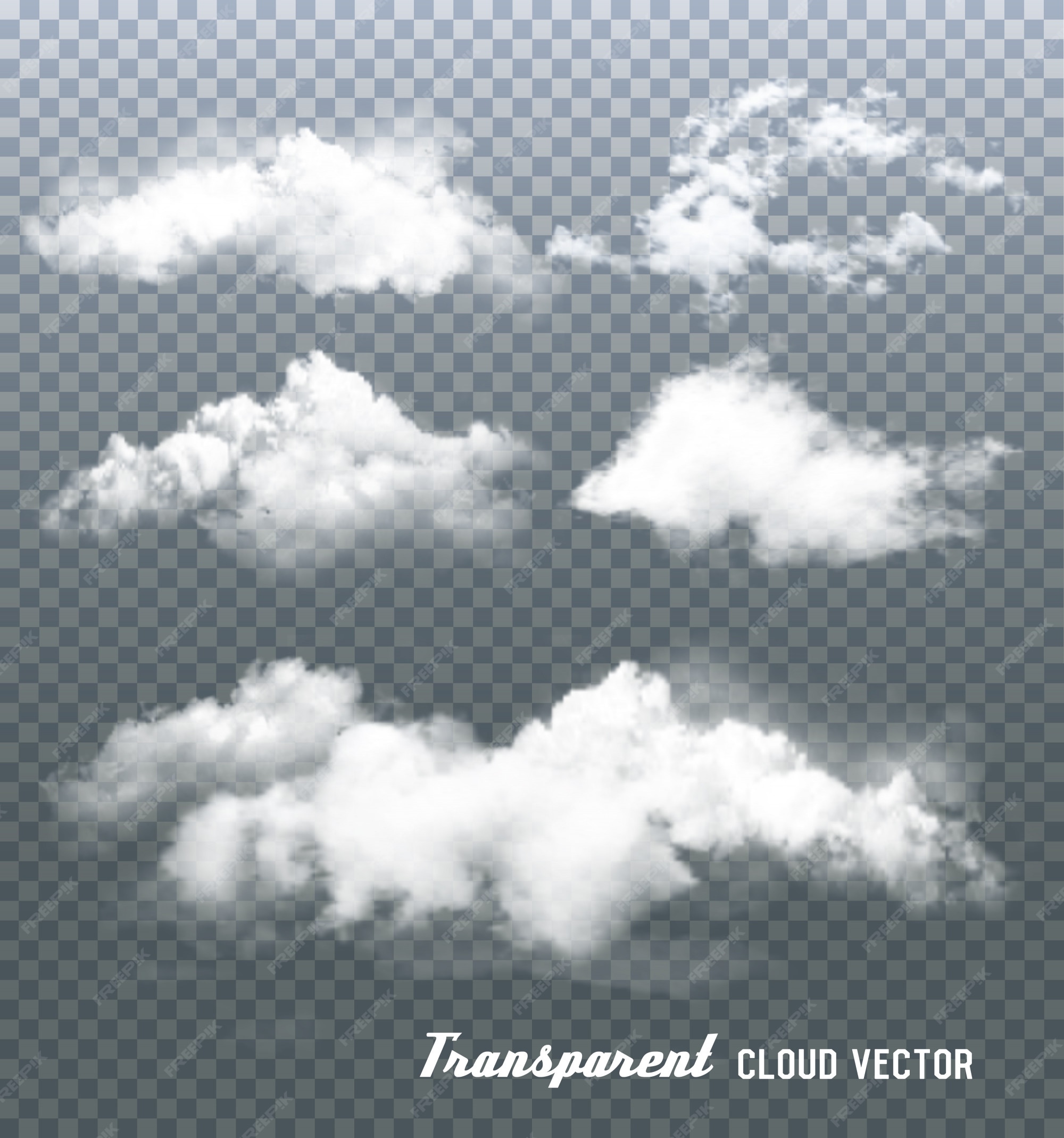 White Clouds Images - Free Download on Freepik