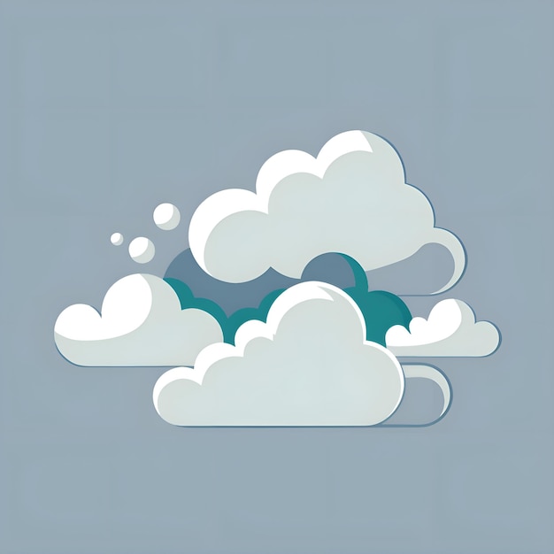 Vector clouds