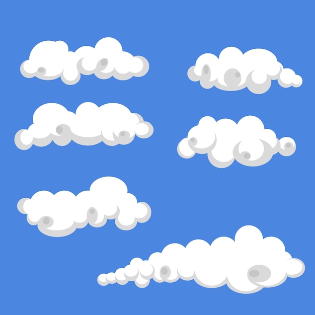 雲
