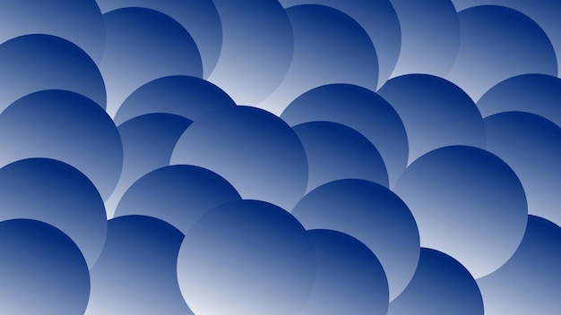 Cloudy Background. Abstract Free Vector Background