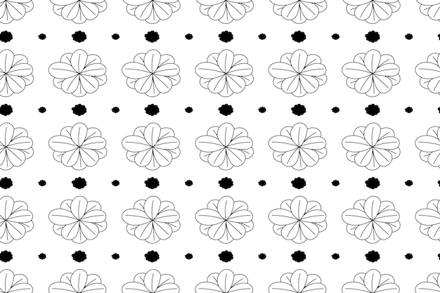 Clove Flowers Background