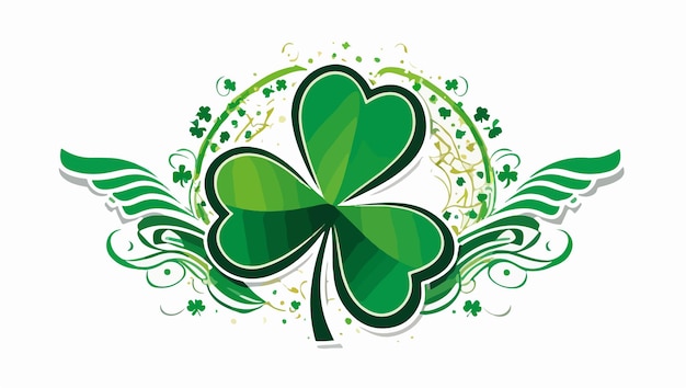 clover logo