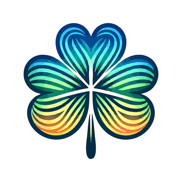 Clover Vector 1