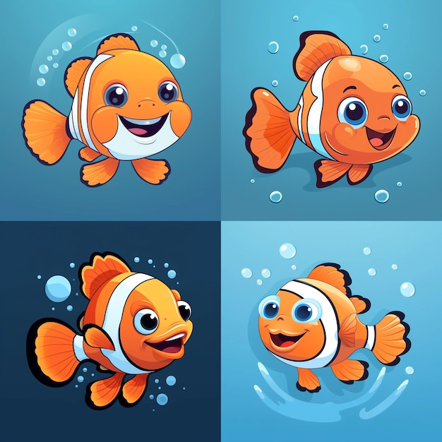 Clownfish