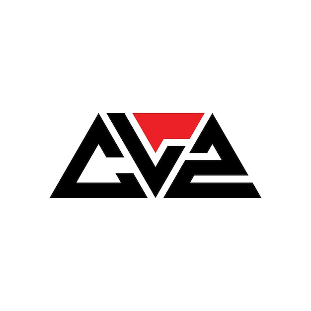 clz triangle letter logo design with triangle shape clz triangle logo design monogram clz triangle vector logo template with red color clz triangular logo simple elegant and luxurious logo clz