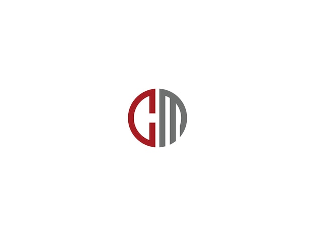 CM-logo ontwerp