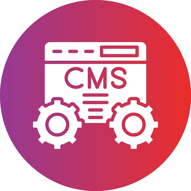 Cms Icon Style