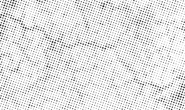 Vector cmyk halftone texture abstract halftone halftone background halftone circle