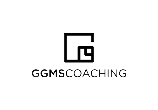 coaching logo design templates