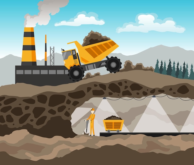 Vector coalmining02