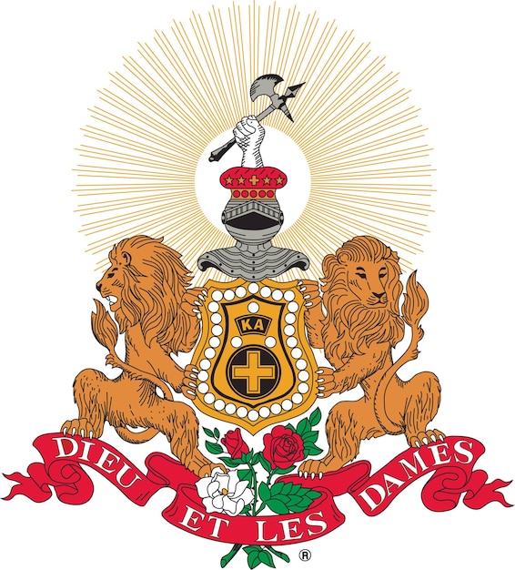 Coat of arm