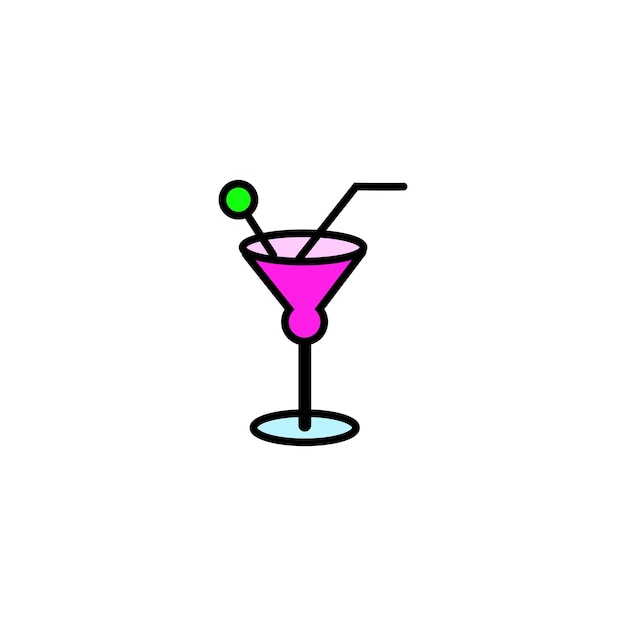 cocktail drinken