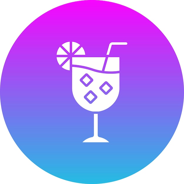 カクテルアイコン