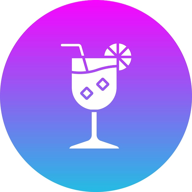 カクテルアイコン
