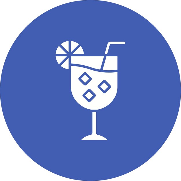 カクテルアイコン