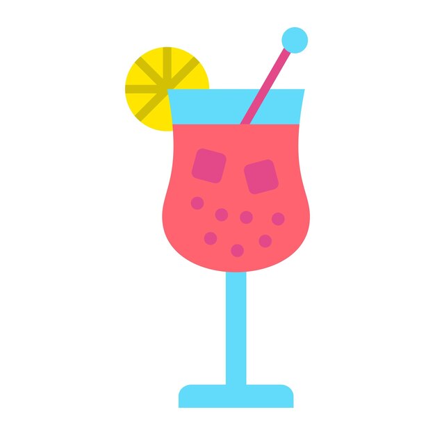 Cocktail Icon