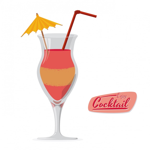 Cocktail ontwerp