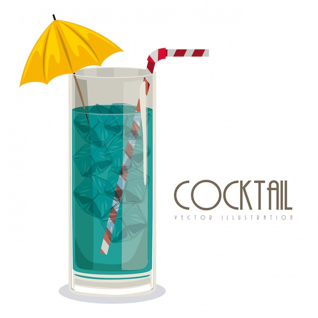 Cocktail ontwerp