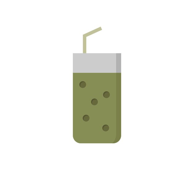 Vector cocktail