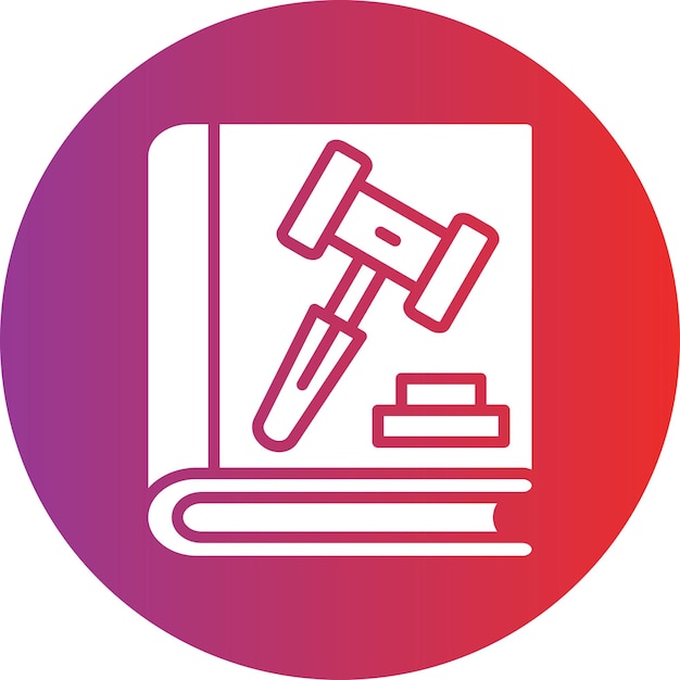 Стиль иконки Кодекса поведения