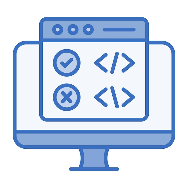 Код коррекции икон векторного изображения может быть использован для компьютерного программирования