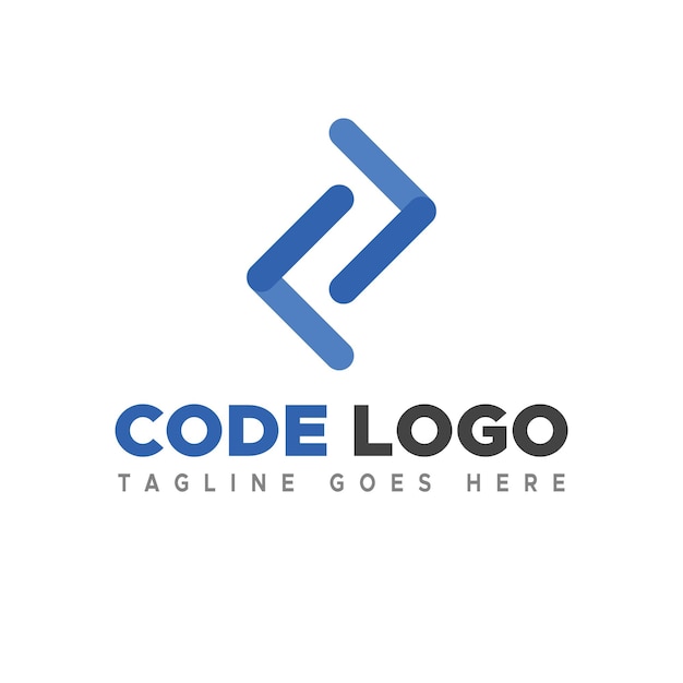 Code Logo