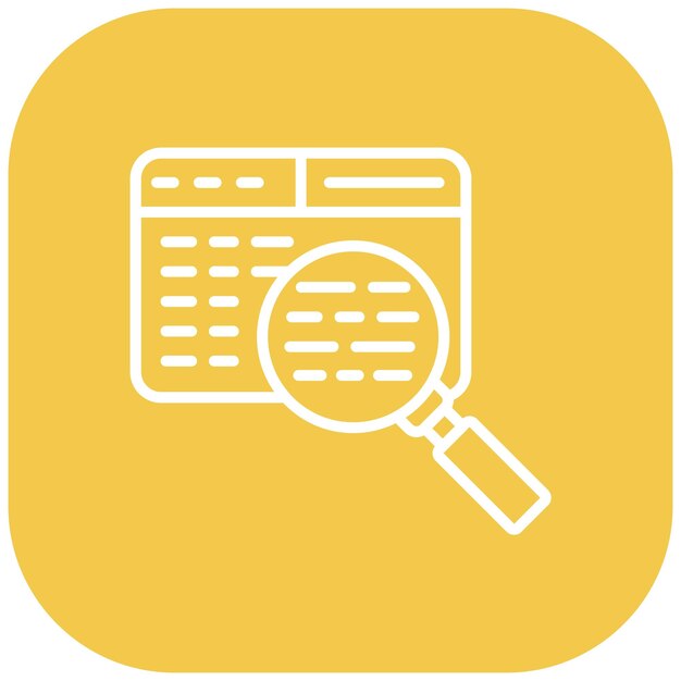Икона вектора пересмотра кода может быть использована для набора икон контроля качества