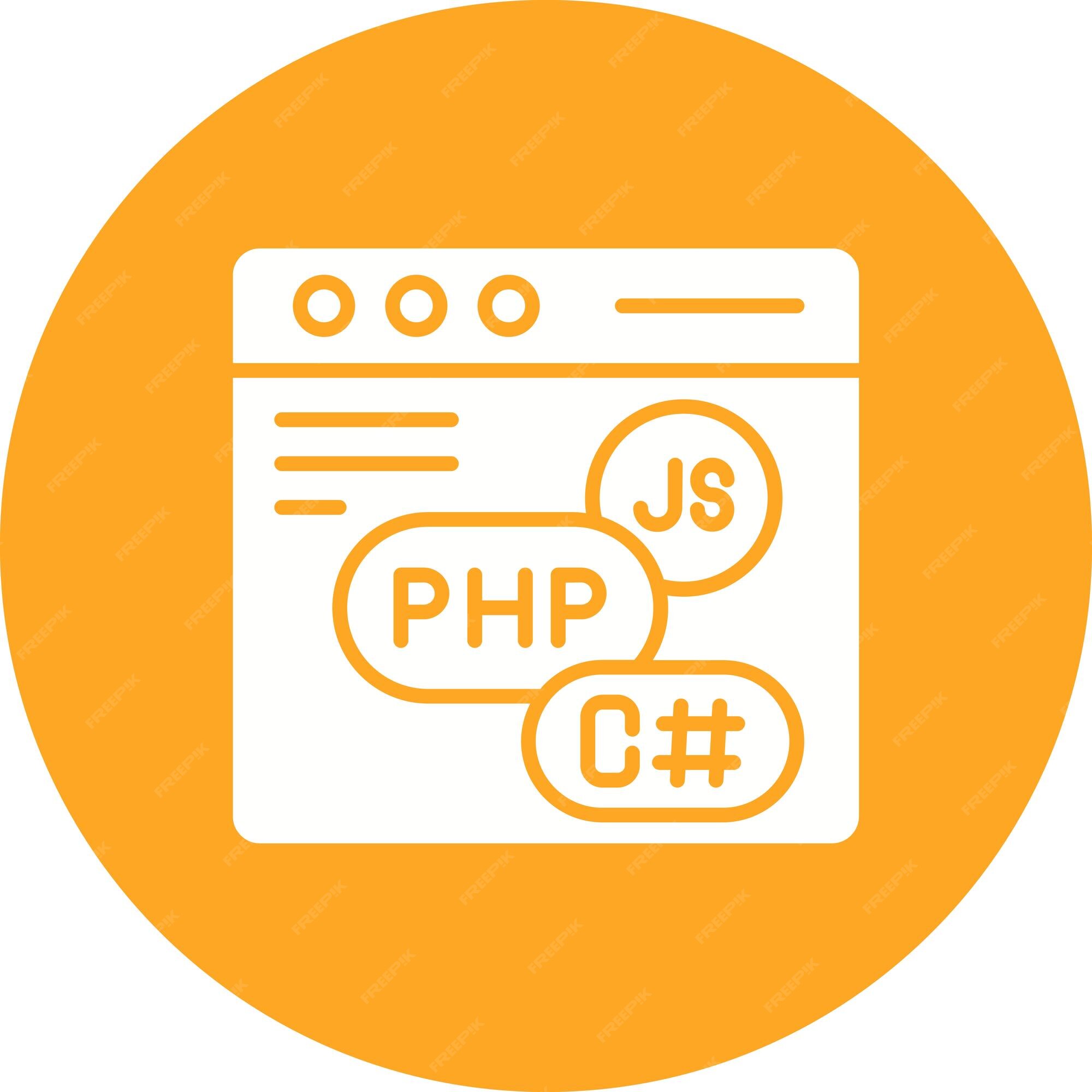 Premium Vector | Code Setting vector icon Can be used for Computer ...