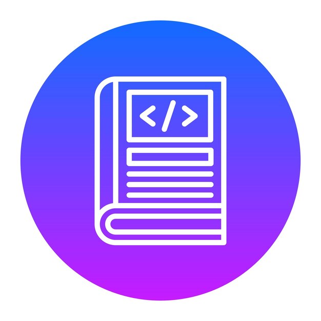 코딩 북 터 일러스트레이션