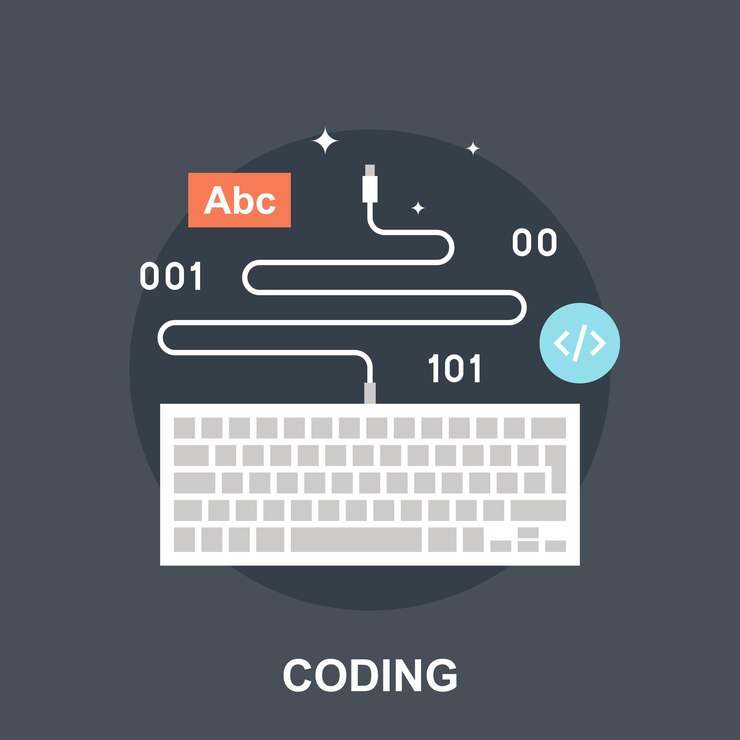 Vector coding