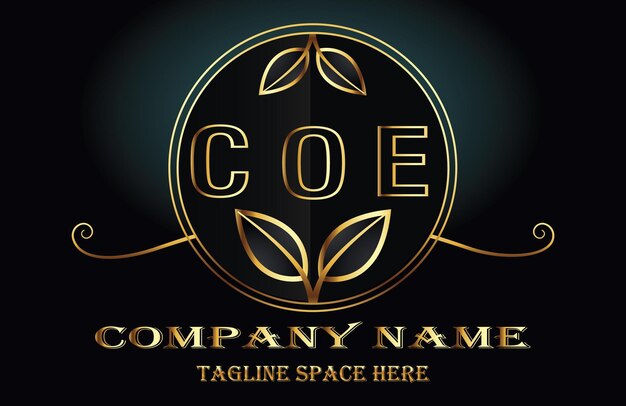 COE-brief Logo