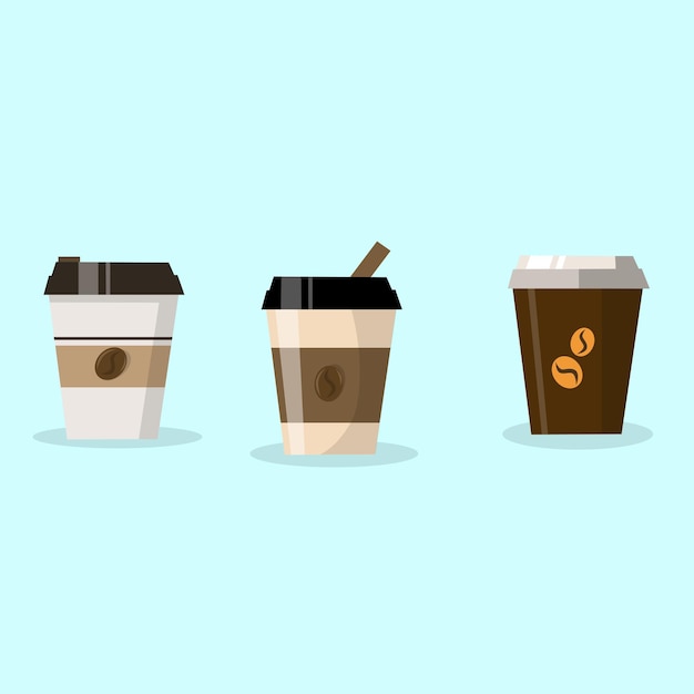 Cofee cup icon