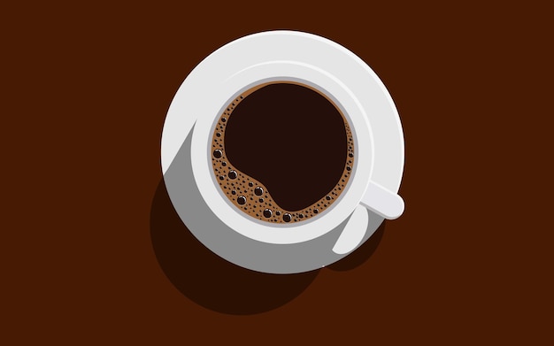 coffe vector design elements icons