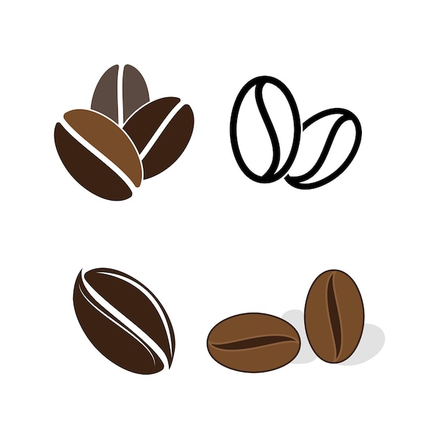 Coffee Beans-logo