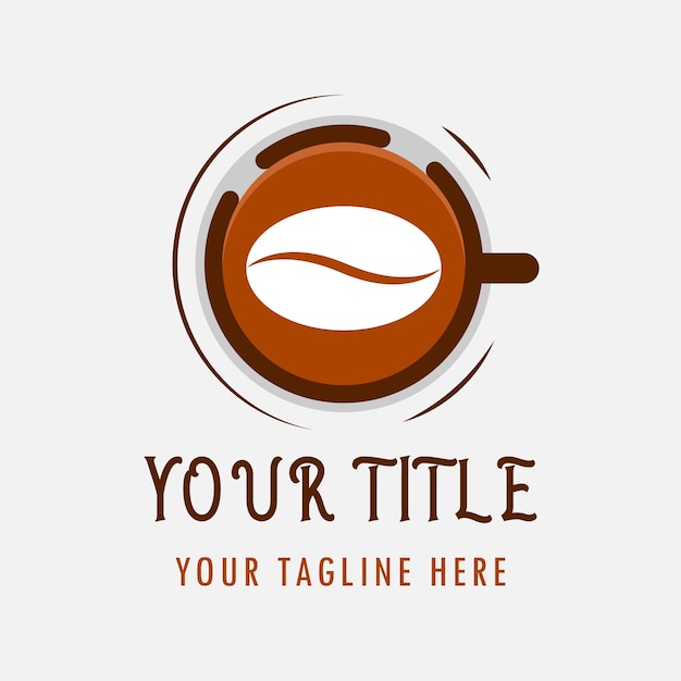 Coffee Brown Logo